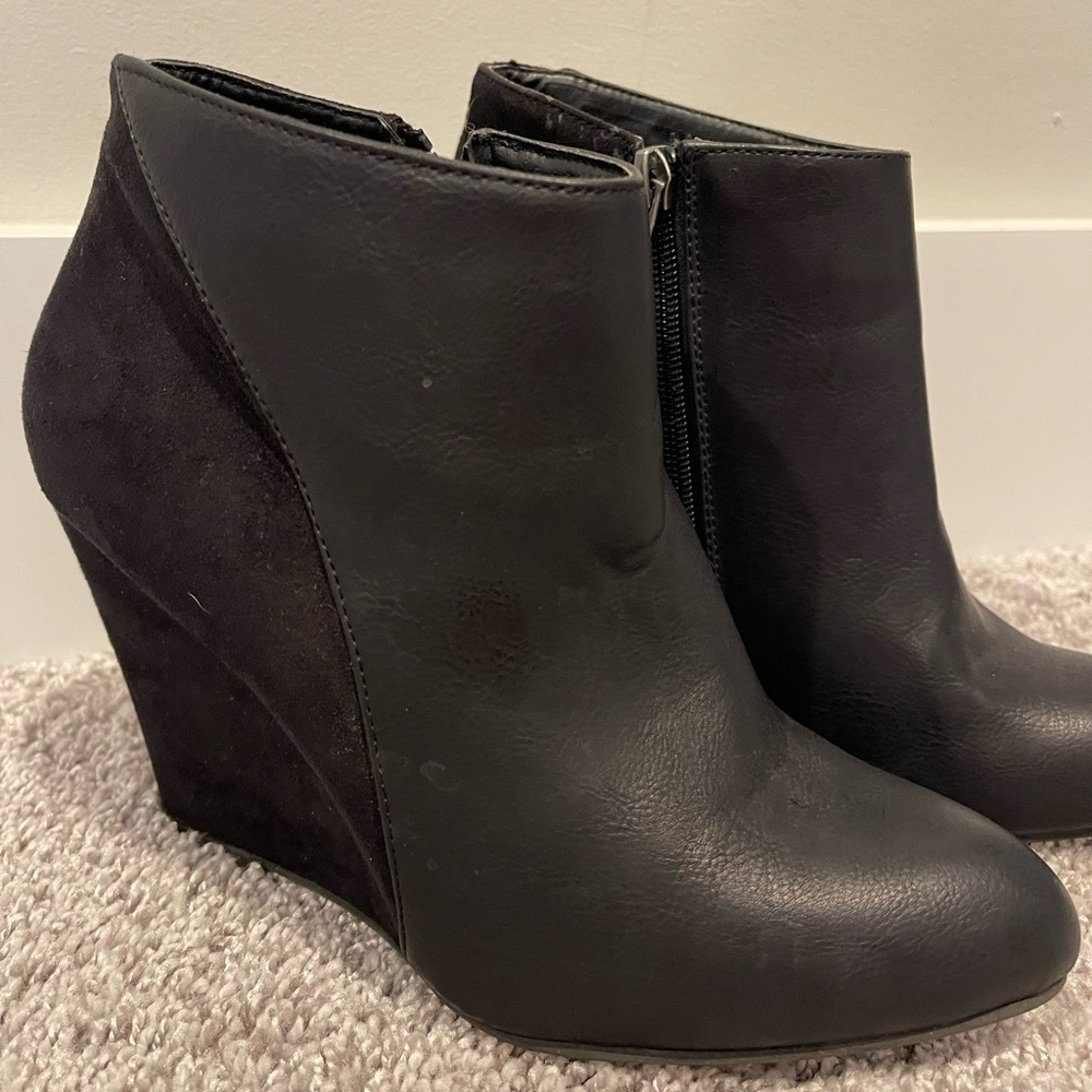 MADDEN GIRL | Wedge Heel